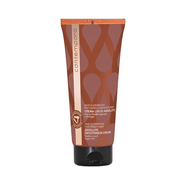 CREMA LISCIO ASSOLUTO 200 ML